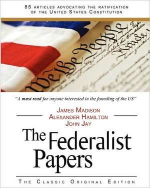 The Federalist Papers: Skin Injuries