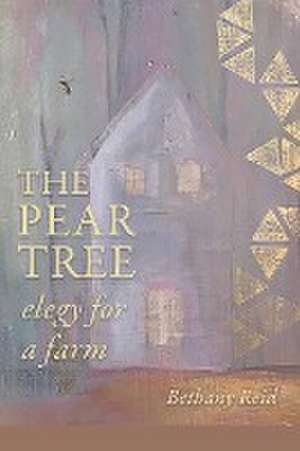 The Pear Tree de Bethany Reid