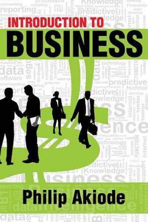 Introduction to Business: Book Two