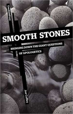 Smooth Stones de Joe Coffey