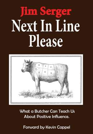 Next in Line Please