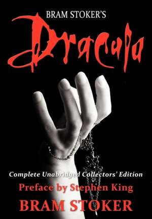 Dracula de Bram Stoker