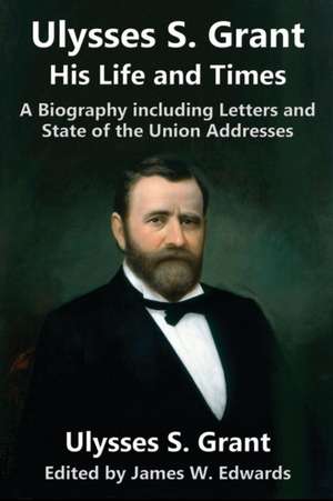 Ulysses S. Grant de Ulysses S. Grant