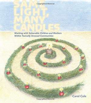 Cole, C: Same Light, Many Candles de Carol Cole