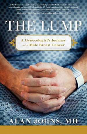 The Lump de M. D. Alan Johns