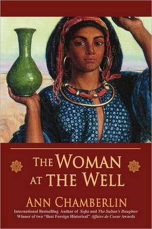 The Woman at the Well de Ann Chamberlin