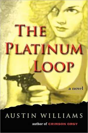 The Platinum Loop: The Devil's Cut