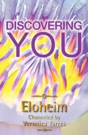 Discovering You: Collection 4 de Torres, Veronica