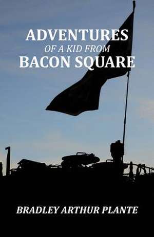 Adventures of a Kid from Bacon Square