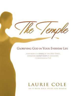 The Temple de Laurie Cole