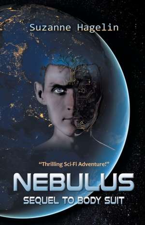 Nebulus de Suzanne Hagelin