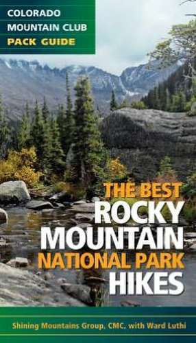 Best Rocky Mountain National Park Hikes de Edited