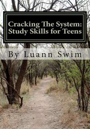 Cracking the System de Swim, Luann