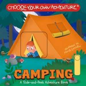 Camping de Marife Gonzalez