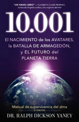 10.001 de Ralph Dickson Yaney