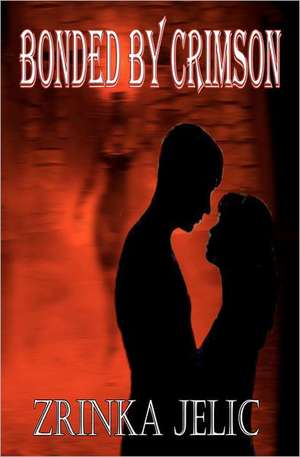 Bonded by Crimson: Cursing Fate