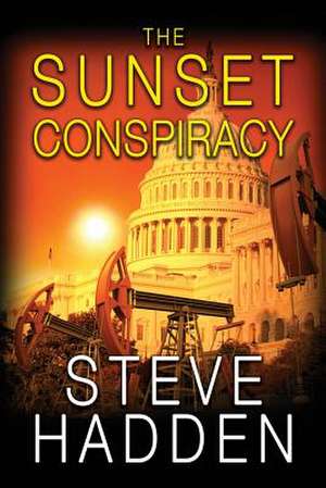 The Sunset Conspiracy