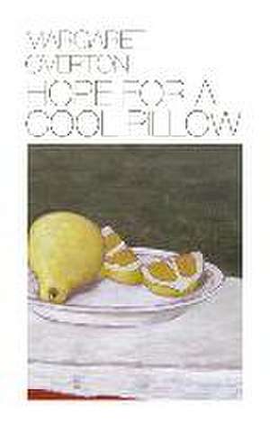 Hope for a Cool Pillow de Margaret Overton