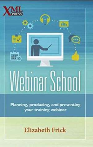 Webinar School de Elizabeth Frick