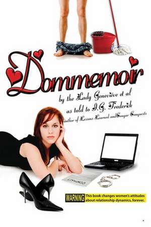 Dommemoir: Safely Exploring Your Bdsm Fantasies Online