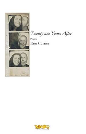 Twenty-one Years After de Erin Currier