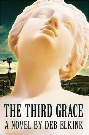 The Third Grace de Deb Elkink