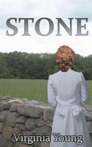 Stone de Virginia Young