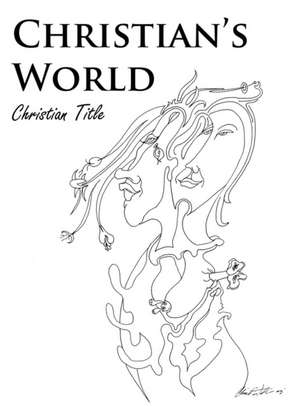 Christian's World de Christian Title