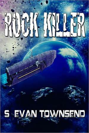 Rock Killer: Curse of the Sea