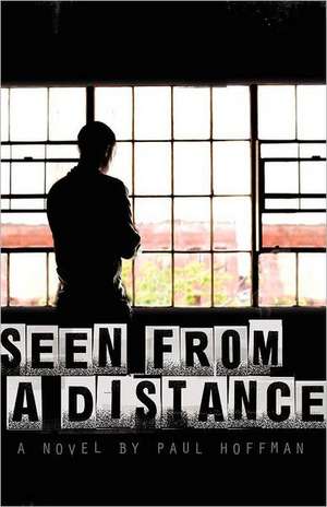 Seen from a Distance de Paul Hoffman