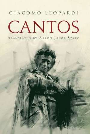 Cantos de Giacomo Leopardi