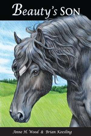 Beauty's Son de Anne H. Wood