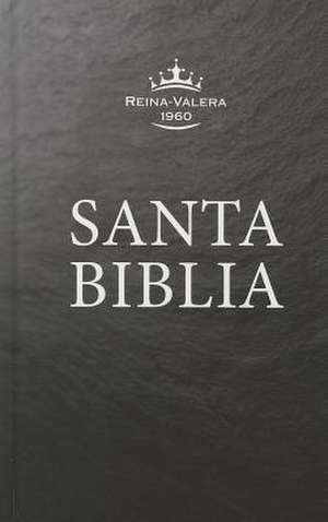 Santa Bibllia-Rvr 1960 de United Bible Societies