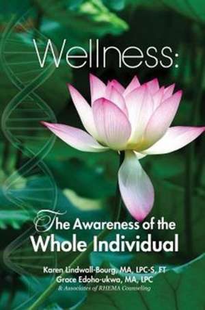 Wellness de Karen Lindwall-Bourg