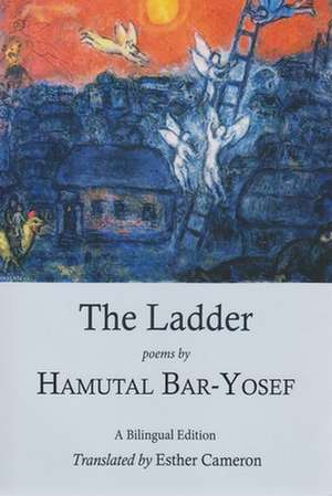 The Ladder de Hamutal Bar-Yosef