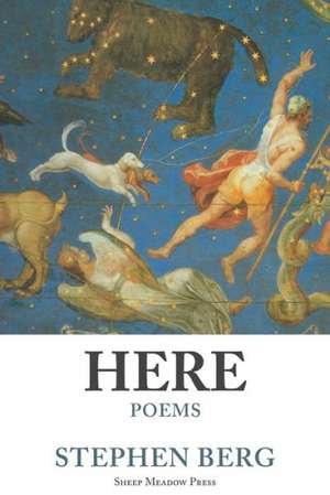 Here de Stephen Berg