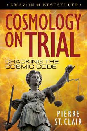 Cosmology on Trial