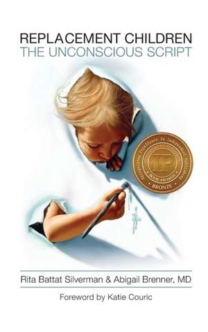 Replacement Children de Rita Battat Silverman