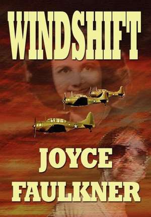 Windshift de Joyce Faulkner