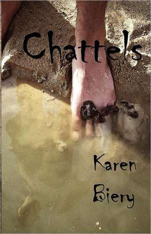 Chattels de Karen Biery