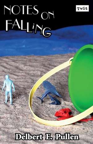 Notes on Falling de Delbert E. Pullen