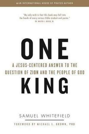 One King de Samuel Whitefield