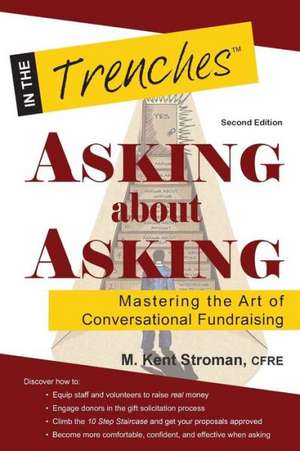 Asking about Asking de M. Kent Stroman