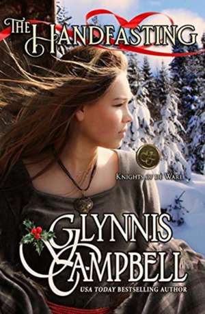 The Handfasting de Glynnis Campbell