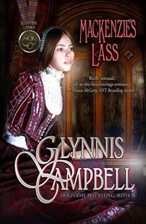 MacKenzie's Lass de Glynnis Campbell