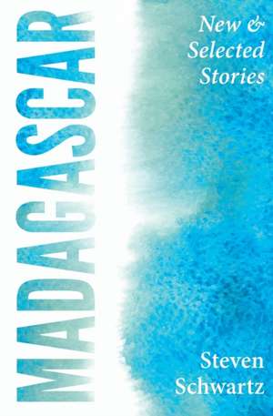 Madagascar: New and Selected Stories de Steven Schwartz