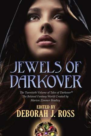 Jewels of Darkover de Deborah J. Ross