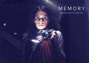 Bernadette Mayer