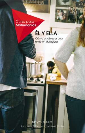 El y Ella de Sila Lee