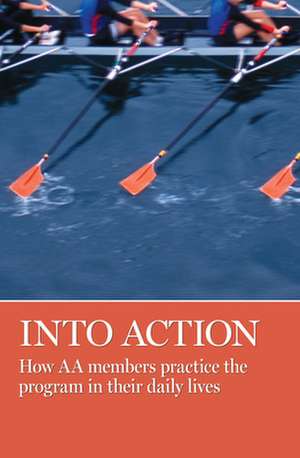 Into Action de Aa Grapevine